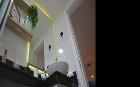Apartamento Marilândia Juiz de Fora
